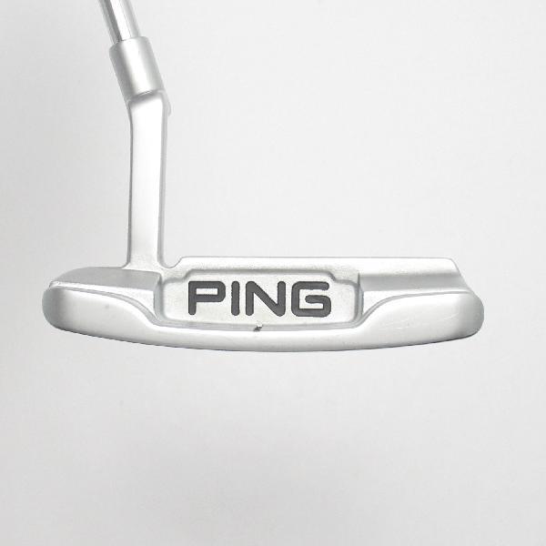 PING（ピン） SIGMA 2 SIGMA2 ANSER プラチナム仕上げ パター スチール