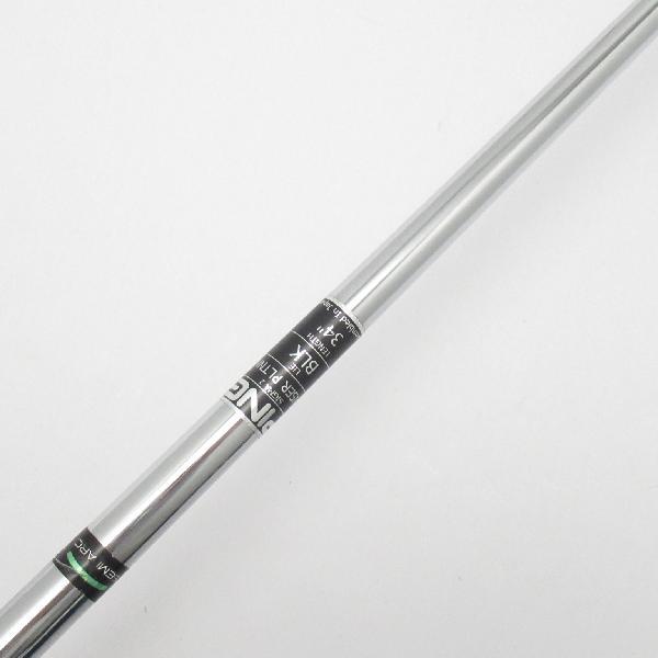 PING（ピン） SIGMA 2 SIGMA2 ANSER プラチナム仕上げ パター スチール