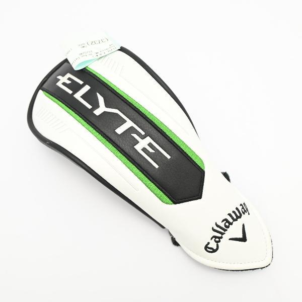 Callaway￼ エリート　Uー4 Ｒ Callaway（キャロウェイ） キャロウェイゴルフ ELYTE エリート X