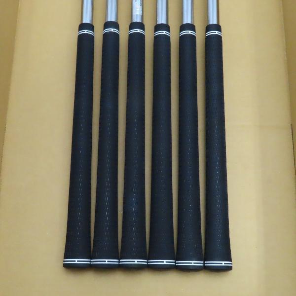 キャロウェイゴルフ X X フォージド STAR(2024) アイアン N.S.PRO MODUS3 TOUR 105  シャフト：N.S.PRO MODUS3 TOUR 105(6本:#5 ・・・_7