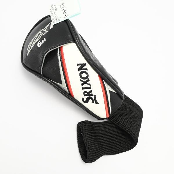 DUNLOP（ダンロップ） SRIXON スリクソン ZXi ハイブリッド