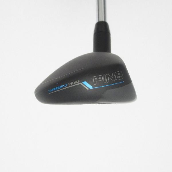 PING（ピン） G440 G440 ハイブリッド ユーティリティ N.S.PRO MODUS3