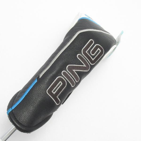 PING（ピン） G440 G440 ハイブリッド ユーティリティ N.S.PRO MODUS3