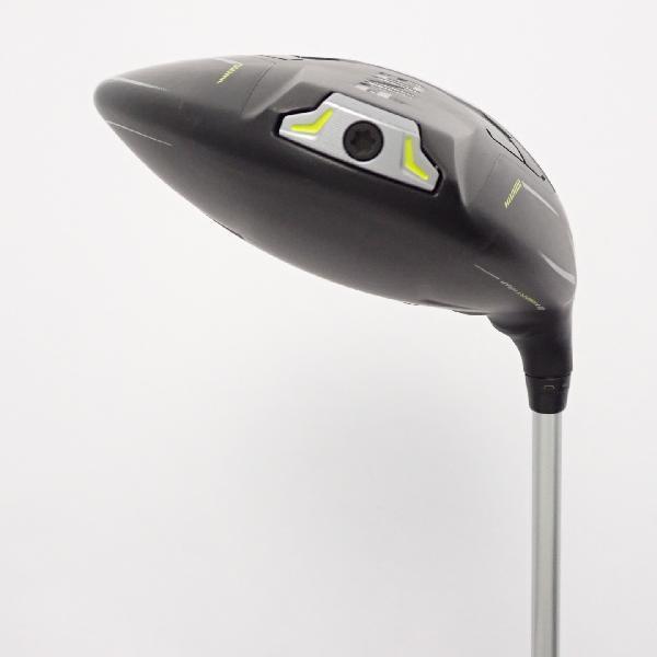PING ピン G430 MAX 10k HL Speeder NX35 美品 PING（ピン） G430 G430 MAX 10K HL ドライバー Speeder NX 35