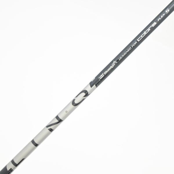 COBRA（コブラ） cobra OPTM X ドライバー LIN-Q for Cobra(2026