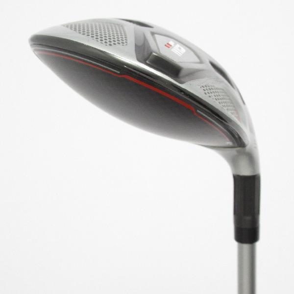TaylorMade（テーラーメイド） M6 M6 フェアウェイウッド FUBUKI TM5