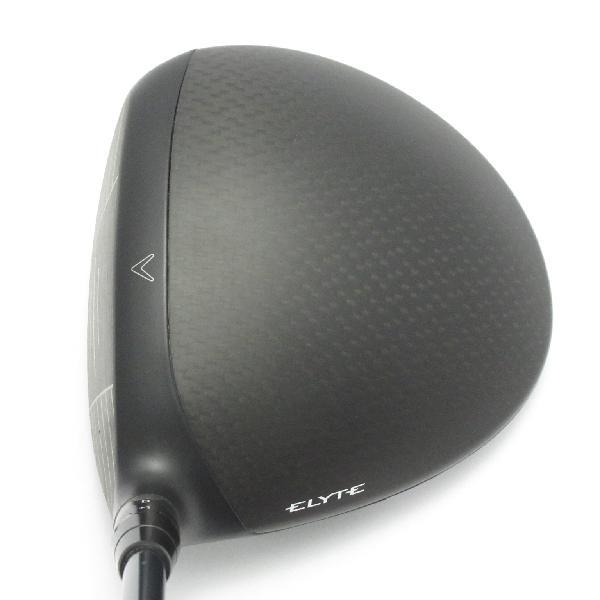 キャロウェイゴルフ ELYTE エリート X ドライバー VENTUS GREEN 5 for Callaway  シャフト：VENTUS GREEN 5 for Callaway_1