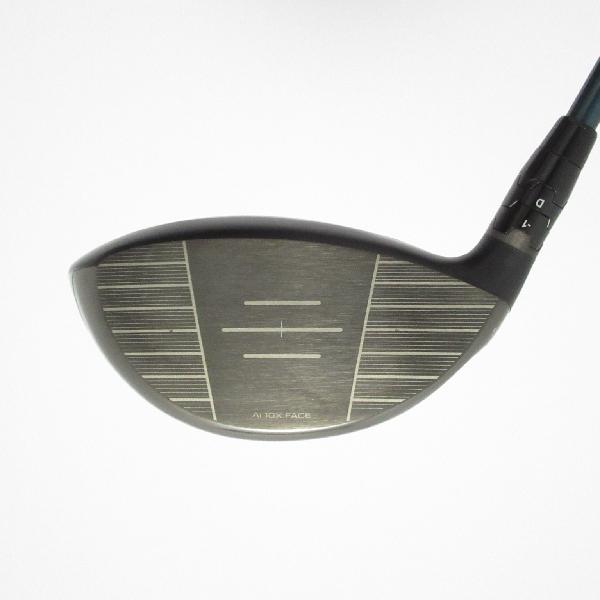 キャロウェイゴルフ ELYTE エリート X ドライバー VENTUS GREEN 5 for Callaway  シャフト：VENTUS GREEN 5 for Callaway_2