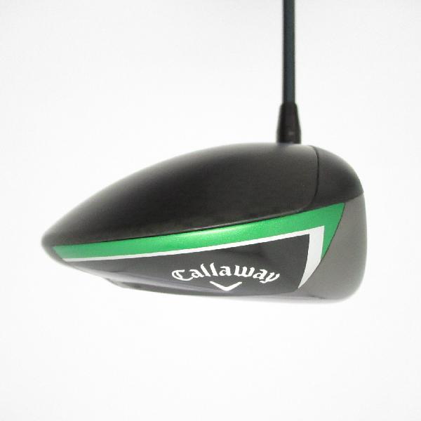 キャロウェイゴルフ ELYTE エリート X ドライバー VENTUS GREEN 5 for Callaway  シャフト：VENTUS GREEN 5 for Callaway_3