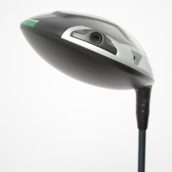 キャロウェイゴルフ ELYTE エリート X ドライバー VENTUS GREEN 5 for Callaway  シャフト：VENTUS GREEN 5 for Callaway_4