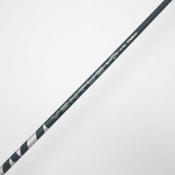 キャロウェイゴルフ ELYTE エリート X ドライバー VENTUS GREEN 5 for Callaway  シャフト：VENTUS GREEN 5 for Callaway_5