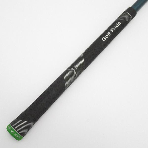 キャロウェイゴルフ ELYTE エリート X ドライバー VENTUS GREEN 5 for Callaway  シャフト：VENTUS GREEN 5 for Callaway_6