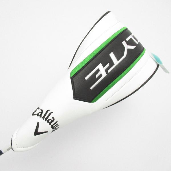 キャロウェイゴルフ ELYTE エリート X ドライバー VENTUS GREEN 5 for Callaway  シャフト：VENTUS GREEN 5 for Callaway_7
