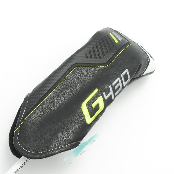 PING（ピン） G430 G430 MAX フェアウェイウッド PING TOUR 2.0 CHROME