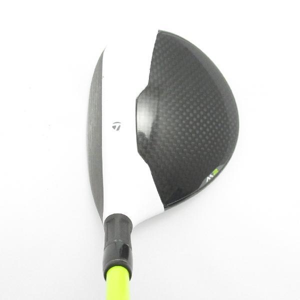 TaylorMade テーラーメイド M2 7W フェアウェイウッド エムツー TaylorMade（テーラーメイド） M2 M2(2017) フェアウェイウッド ATTAS
