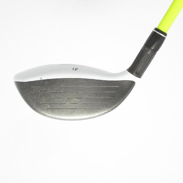 TaylorMade（テーラーメイド） M2 M2(2017) フェアウェイウッド ATTAS