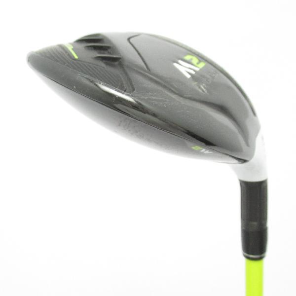 TaylorMade（テーラーメイド） M2 M2(2017) フェアウェイウッド ATTAS