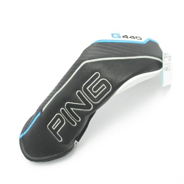 PING（ピン） G440 G440 ハイブリッド ユーティリティ PING TOUR 2.0