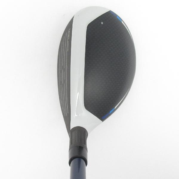 TaylorMade テーラーメイド SIM2 ユーティリティ 2U TaylorMade（テーラーメイド） SIM2 SIM2 MAX RESCUE US
