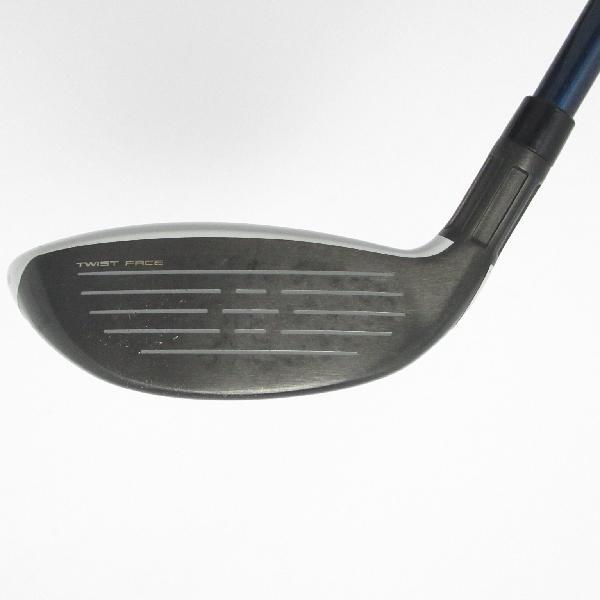 TaylorMade（テーラーメイド） SIM2 SIM2 MAX RESCUE US