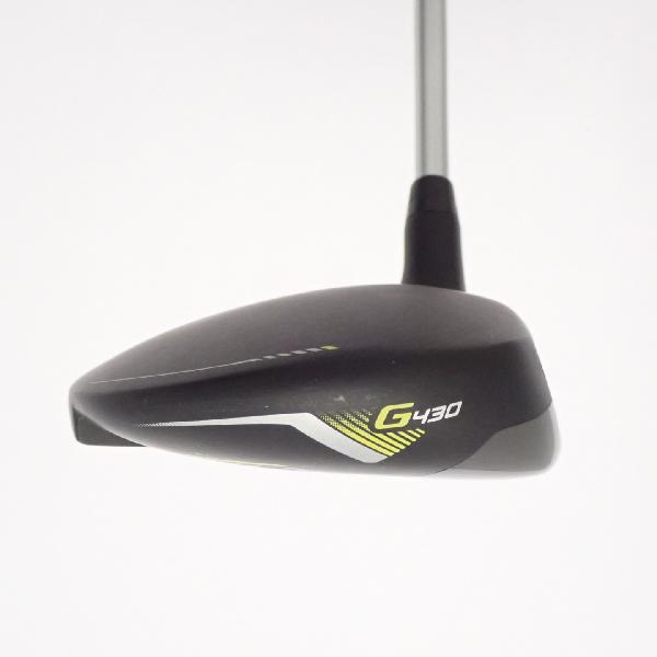 PING（ピン） G430 G430 HL SFT フェアウェイウッド Speeder NX 45