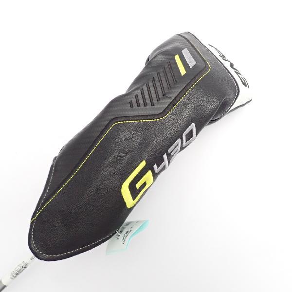 PING（ピン） G430 G430 HL SFT フェアウェイウッド Speeder NX 45