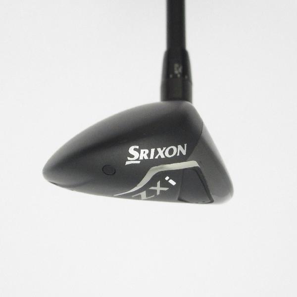 DUNLOP（ダンロップ） SRIXON スリクソン ZXi ハイブリッド 
