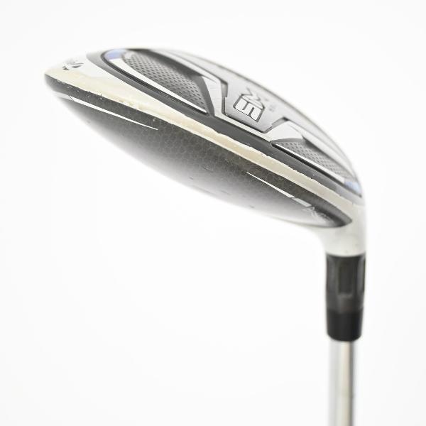 TaylorMade（テーラーメイド） SIM SIM マックス レスキュー