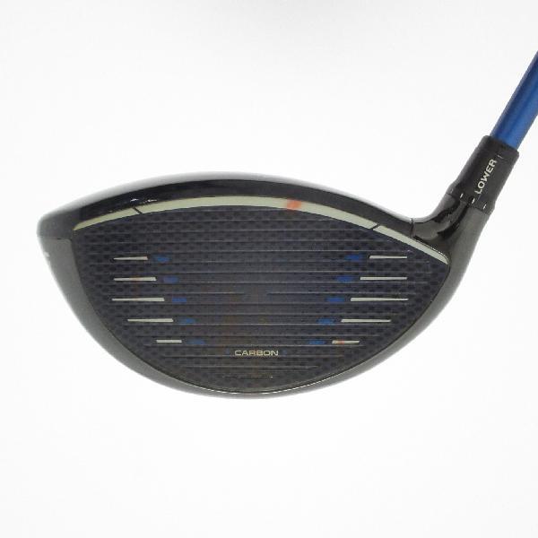 TaylorMade（テーラーメイド） Qi10 Qi10 MAX LITE ドライバー SPEEDER
