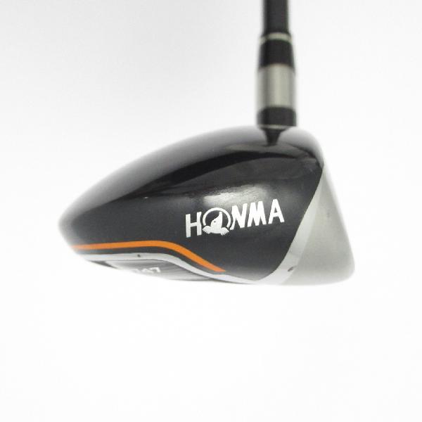 HONMA GOLF（本間ゴルフ） TOUR WORLD TOUR WORLD TW747 UT