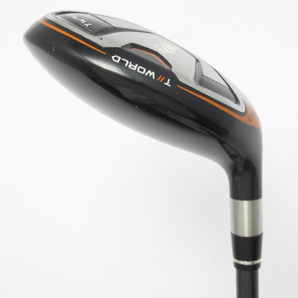HONMA GOLF（本間ゴルフ） TOUR WORLD TOUR WORLD TW747 UT
