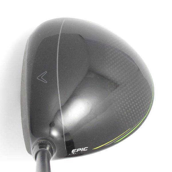 【美品】ツアーAD SZ  SR  エピック フラッシュ サブゼロ Callaway（キャロウェイ） キャロウェイゴルフ EPIC エピック