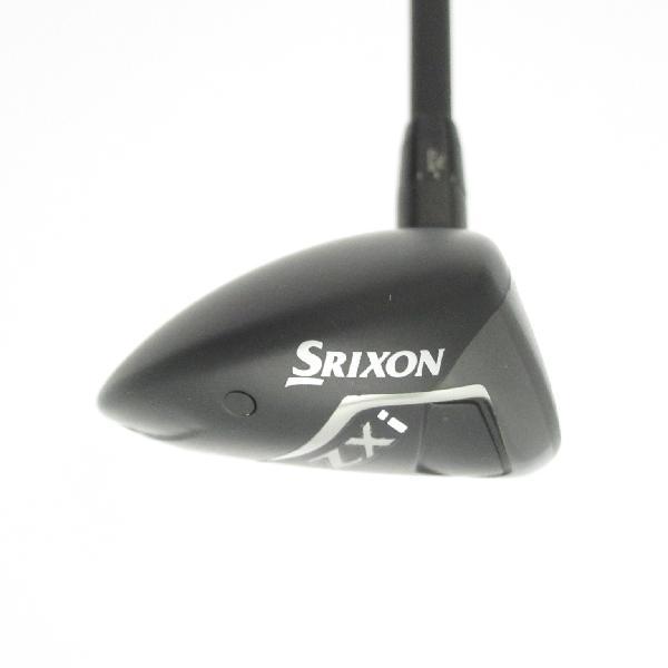 DUNLOP（ダンロップ） SRIXON スリクソン ZXi ハイブリッド