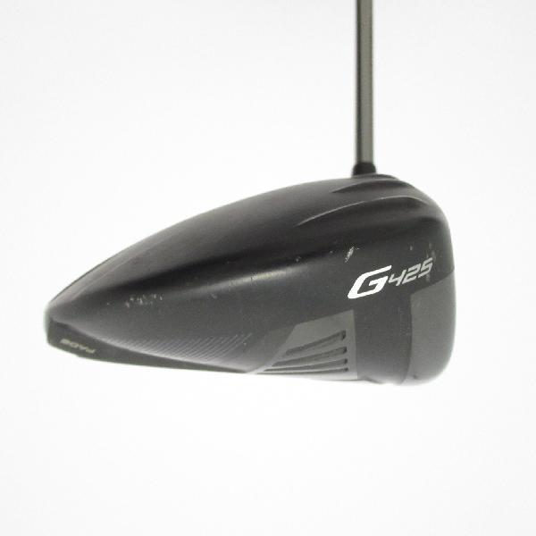 PING（ピン） G425 G425 MAX ドライバー PING TOUR 173-65 シャフト