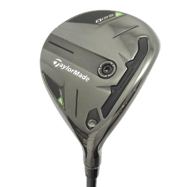 TaylorMade（テーラーメイド） Qi35 Qi35 フェアウェイウッド Diamana
