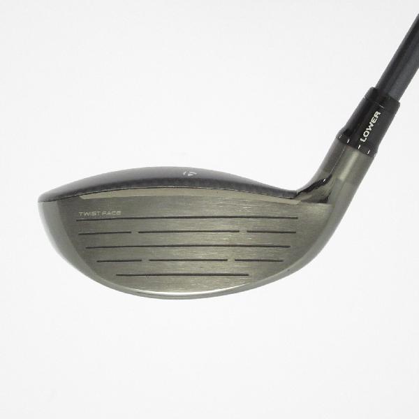 テーラーメイド qi35 フェアウェイウッド 3W 5W TRブルー TaylorMade（テーラーメイド） Qi35 Qi35 フェアウェイウッド Diamana