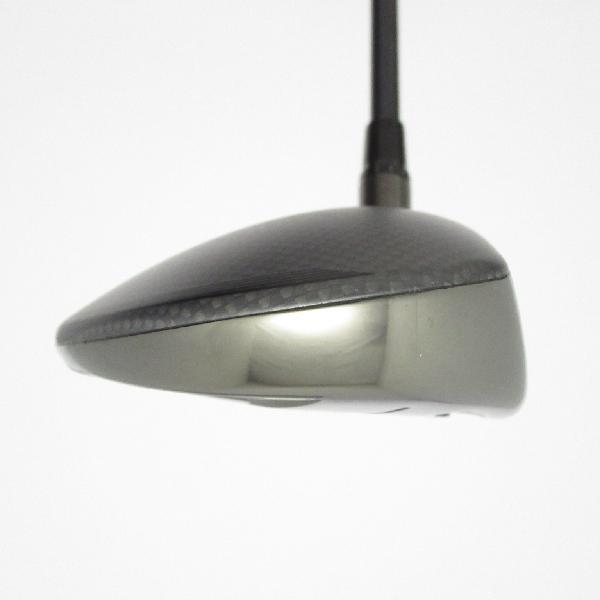 TaylorMade（テーラーメイド） Qi35 Qi35 フェアウェイウッド Diamana