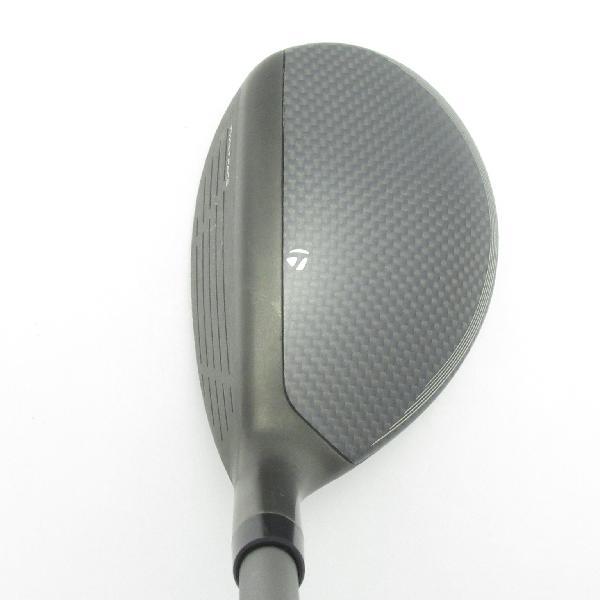 TaylorMade（テーラーメイド） Qi35 Qi35 MAX LITE レスキュー 