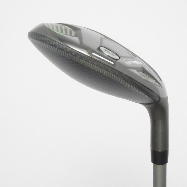 TaylorMade（テーラーメイド） Qi35 Qi35 MAX LITE レスキュー 