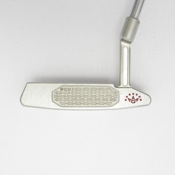 SCOTTY CAMERON スコッティキャメロン スタジオスタイル ニューポート