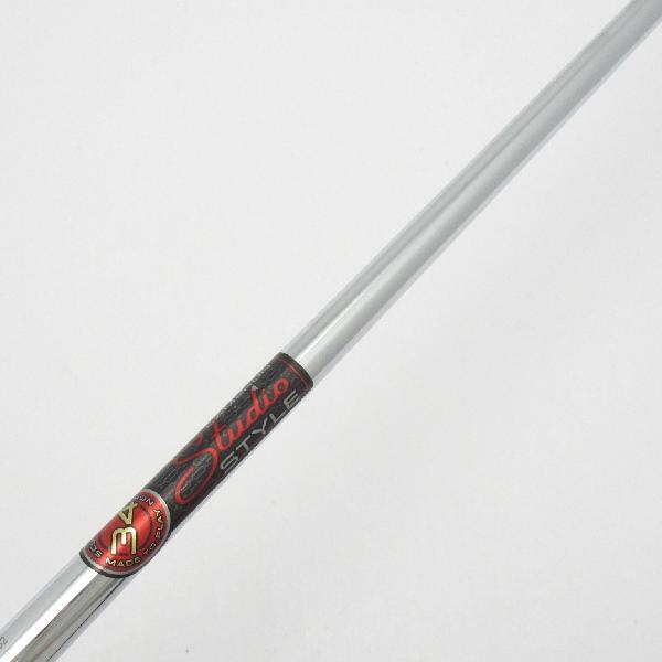 SCOTTY CAMERON スコッティキャメロン スタジオスタイル ニューポート