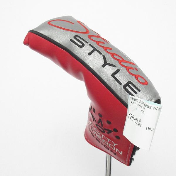 SCOTTY CAMERON スコッティキャメロン スタジオスタイル ニューポート
