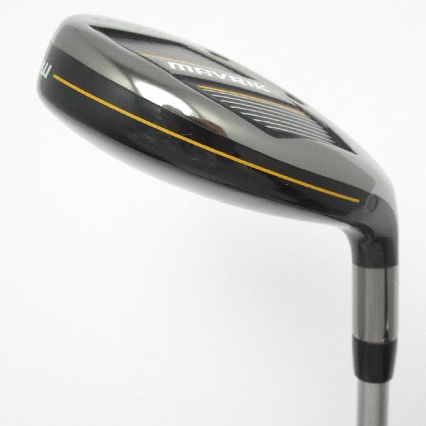 Callaway - マーベリック ハイブリッドユーティリティ 4番 Callaway（キャロウェイ） キャロウェイゴルフ MAVRIK マーベリック