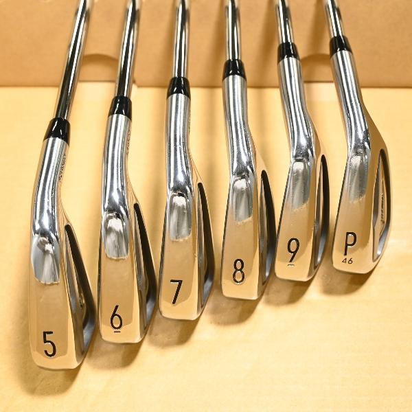 Titleist（タイトリスト） TITLEIST T100 アイアン AMT TOUR WHITE 