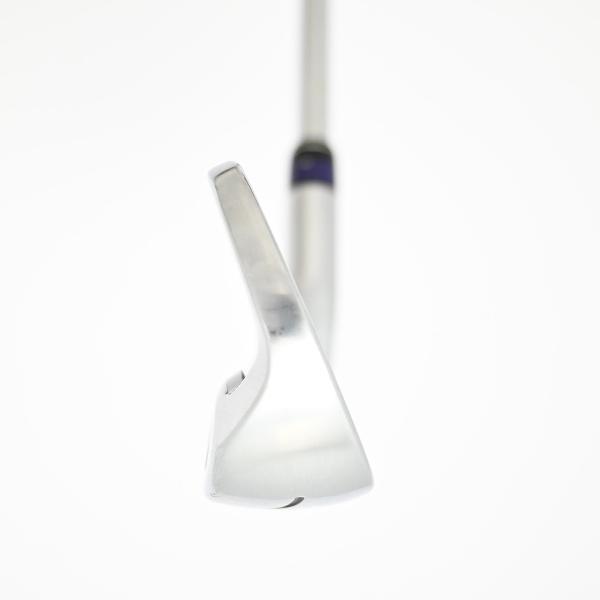PRGR（プロギア） egg egg FORGED(2019) アイアン SOFT STEEL NS PRO