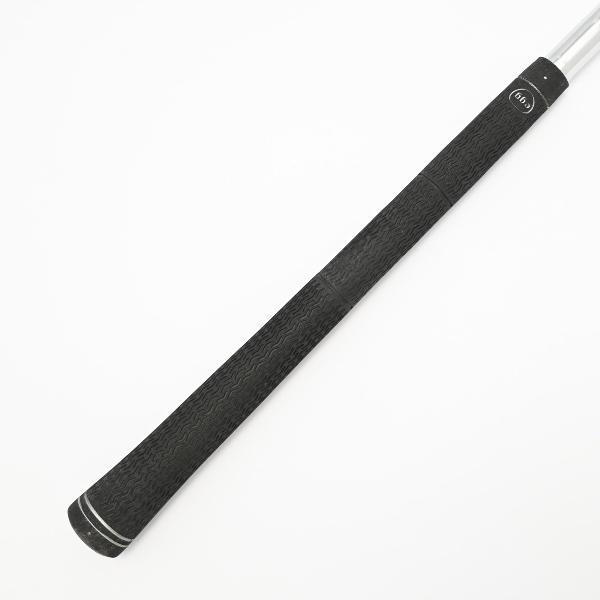 PRGR（プロギア） egg egg FORGED(2019) アイアン SOFT STEEL NS PRO