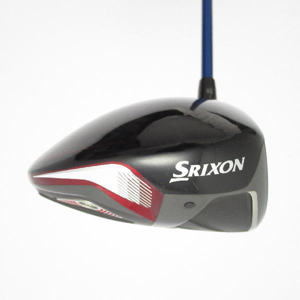 DUNLOP（ダンロップ） SRIXON スリクソン ZX7 ドライバー Miyazaki
