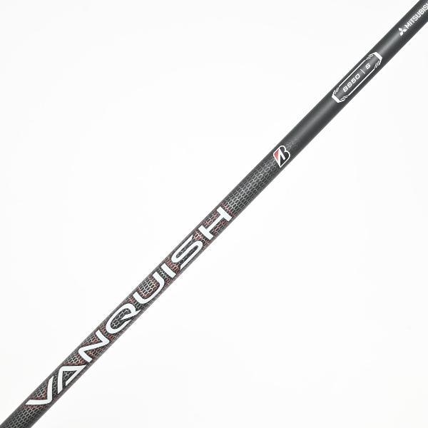 VANQUISH BS50 S シャフト BRIDGESTONE（ブリヂストン） BRIDGESTONE GOLF B2 HT ドライバー