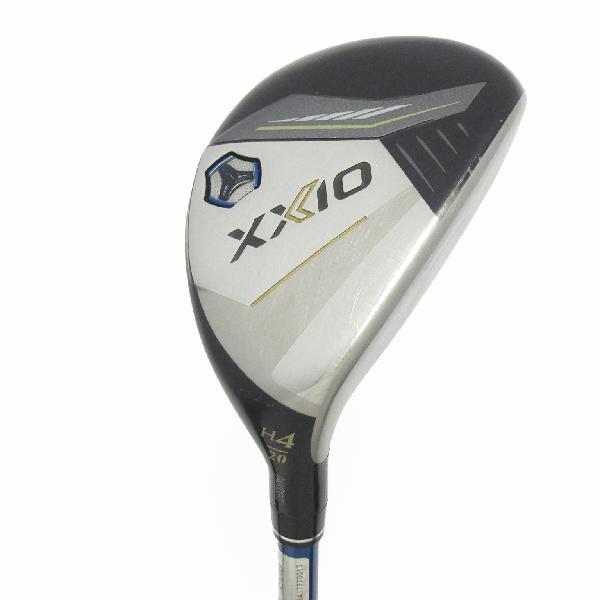 DUNLOP（ダンロップ） XXIO ゼクシオ 13(2024) ユーティリティ MP1300