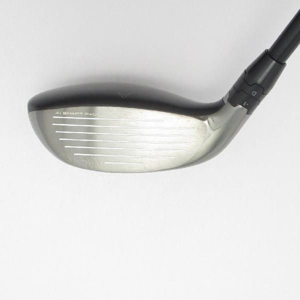 Callaway（キャロウェイ） キャロウェイゴルフ Ai SMOKE パラダイム Ai